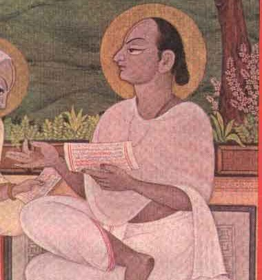 वल्लभाचार्य