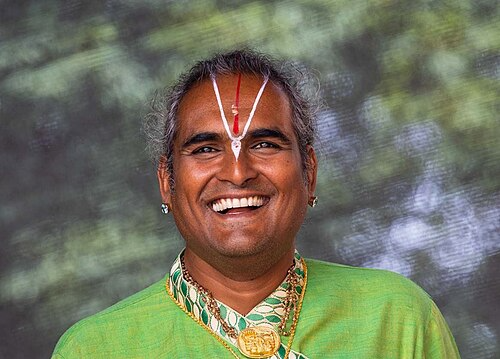 परमहंस श्री स्वामी विश्वानंद