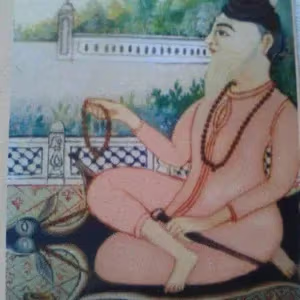 प्रेम गिरि जी महाराज