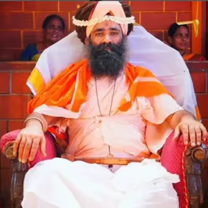 निर्मल नाथ जी महाराज