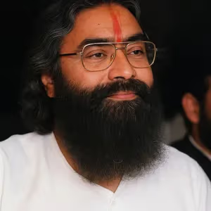 मण्डलेश्वर श्री निर्मलदास जी महाराज