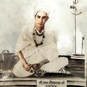 संत खेतेश्वर महाराज